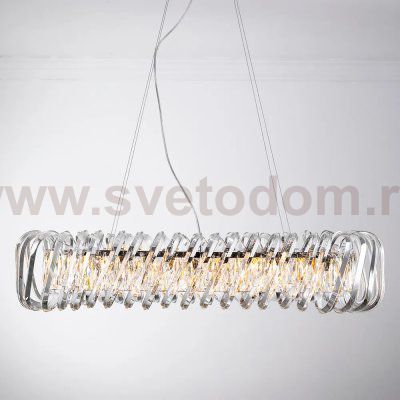 Светильник подвесной Divinare 7568/02 SP-12  MEGAN