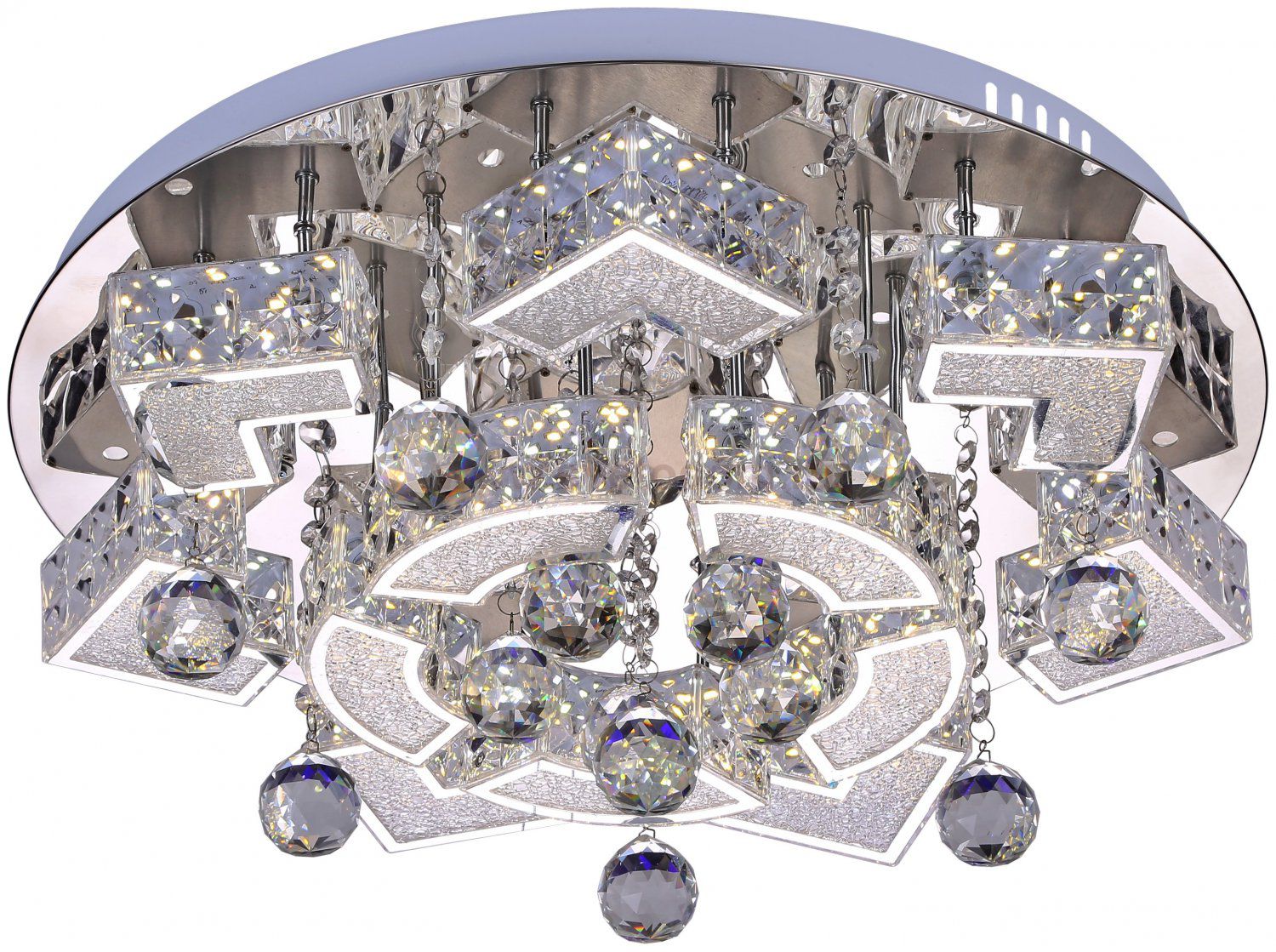 Светильник Velante 757-107-12