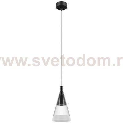 Подвесной светильник Lightstar 757017 Cone