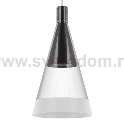 Подвесной светильник Lightstar 757017 Cone