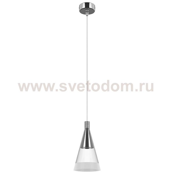 Подвесной светильник Lightstar 757019 Cone