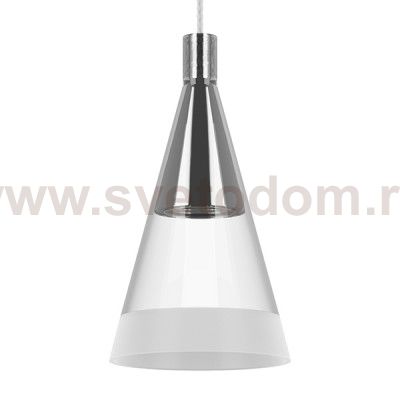 Подвесной светильник Lightstar 757019 Cone