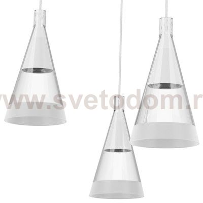 Подвесной светильник Lightstar 757066 Cone