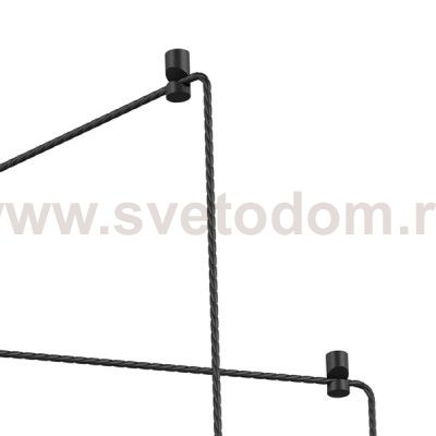 Подвесной светильник Lightstar 757067 Cone