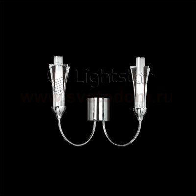 Плафон стекло 145*25мм для Lightstar 757 серии Owio (21мм посадка)