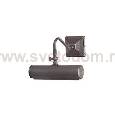 Светильник для картин Natural concept PL1/10 DB PICTURE LIGHT