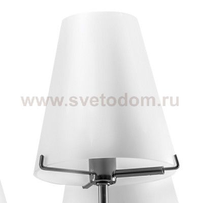 Люстра подвесная Lightstar 758087 Diafano