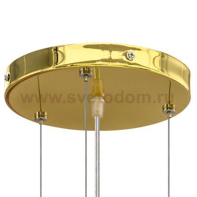 Люстра подвесная Lightstar 758212 Diafano