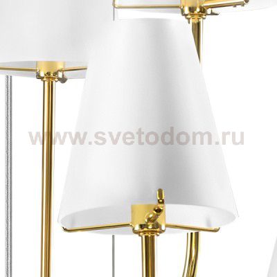 Люстра подвесная Lightstar 758212 Diafano