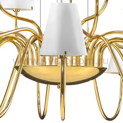 Люстра подвесная Lightstar 758212 Diafano