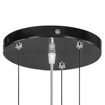 Люстра подвесная Lightstar 758217 Diafano