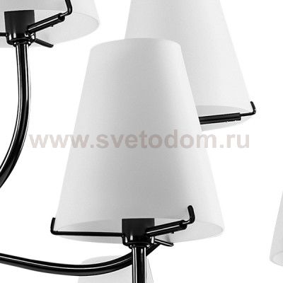 Люстра подвесная Lightstar 758217 Diafano