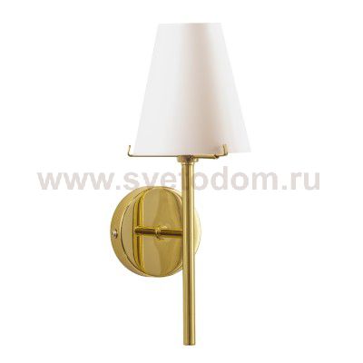 Бра с лампочками LED Svetodom 2454330