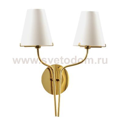 Бра с лампочками LED Svetodom 2454304