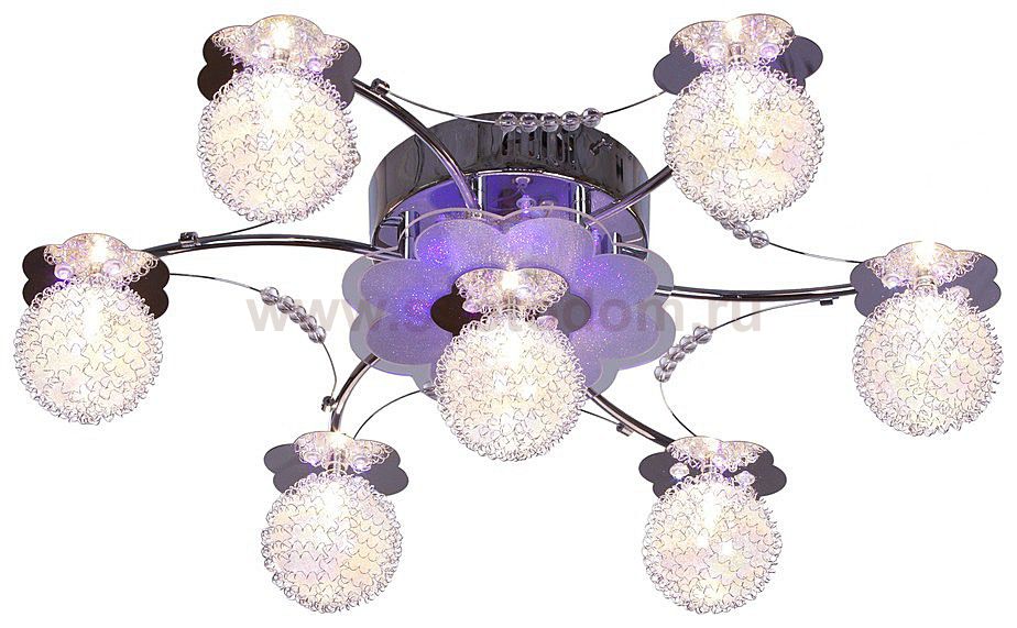 Светильник Velante 759-107-07