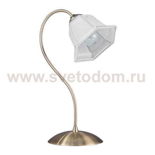 Настольная лампа Spot Light Wella 7592111