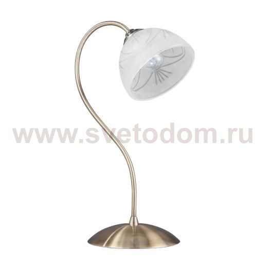 Настольная лампа Spot Light Inspira 7593111