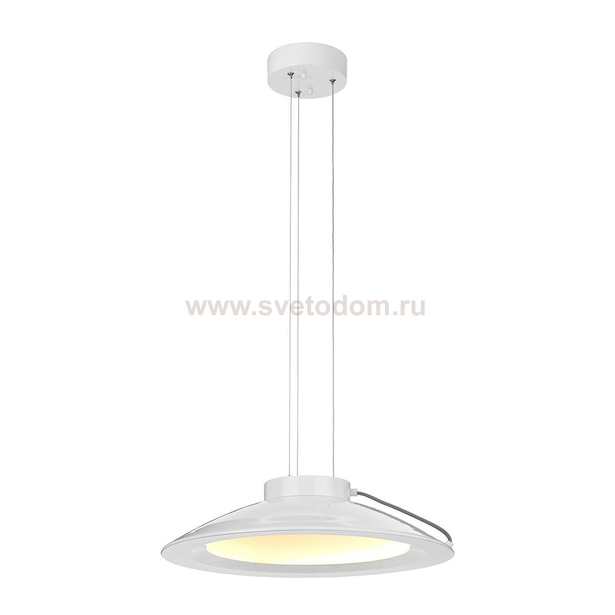 Подвесной светильник Natural concept EUROPA/P/C EUROPA