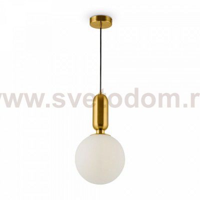 Подвесной светильник Freya FR5136PL-01BS Felice