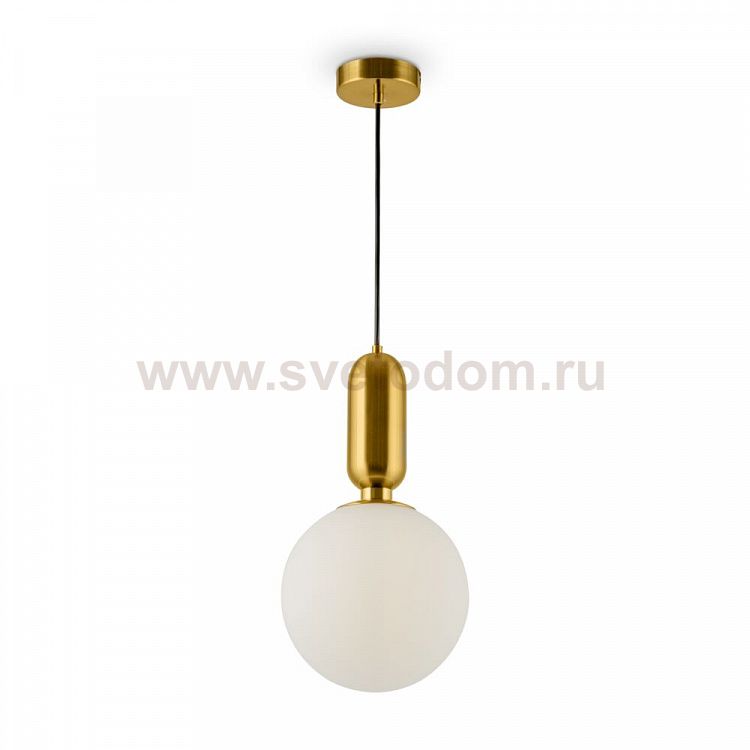 Подвесной светильник Freya FR5136PL-01BS Felice