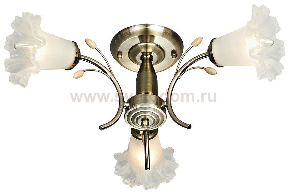 Светильник Velante 760-507-03