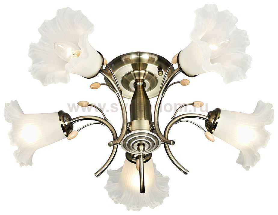 Светильник Velante 760-507-05