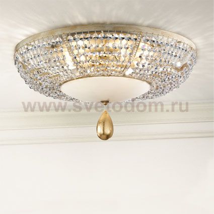 Потолочный светильник Masiero CLASSICA 7600 PL6