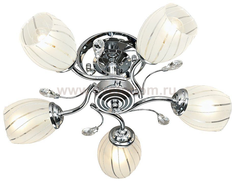 Люстра Velante 761-107-05