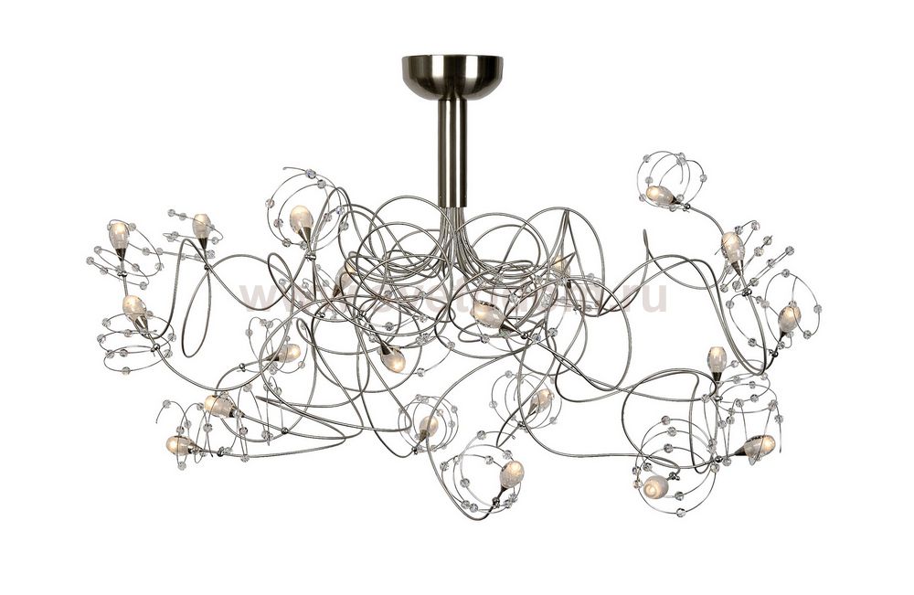 Потолочный светильник Lucide 76101/24/12 TORCELLO