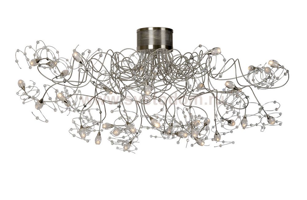 Потолочный светильник Lucide 76101/38/12 TORCELLO