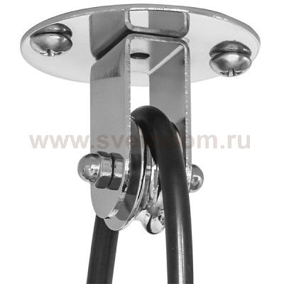 Подвесной светильник Lightstar 761054 Acrobata