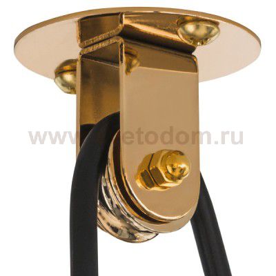 Подвесной светильник Lightstar 761058 Acrobata