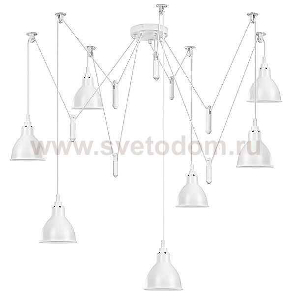 Подвесной светильник Lightstar 761076 Acrobata