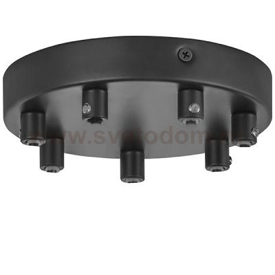 Подвесной светильник Lightstar 761077 Acrobata