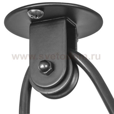 Подвесной светильник Lightstar 761077 Acrobata