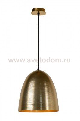 Подвесной светильник Lucide 76459/30/02 CALAIS