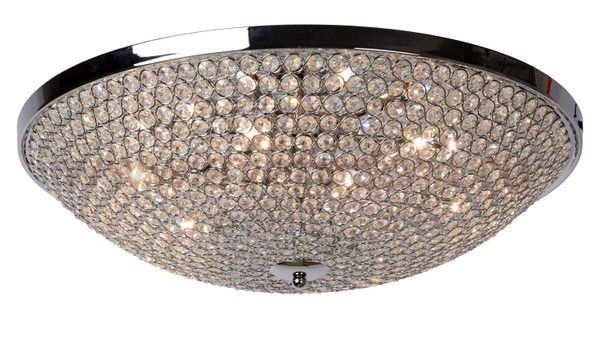 Люстра потолочная Lucide 76199/48/11 PERSIS