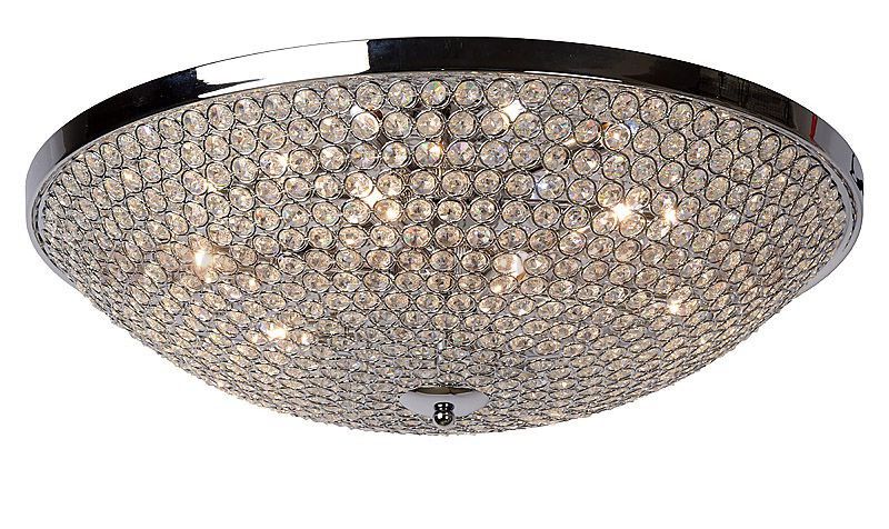 Люстра потолочная Lucide 76199/56/11 PERSIS