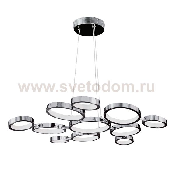 Люстра подвесная Lightstar 763010 Unitario