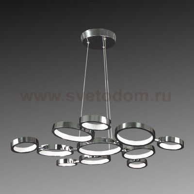 Люстра подвесная Lightstar 763010 Unitario