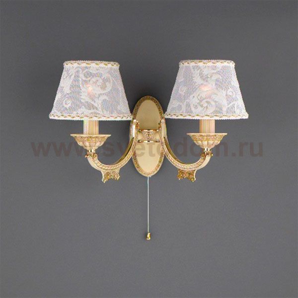 Светильник Reccagni angelo A. 7632/2