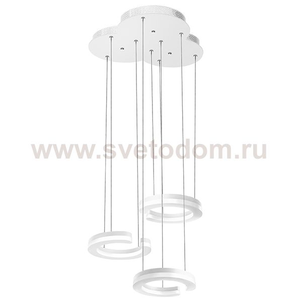 Подвесной светильник Lightstar 763336 Unitario