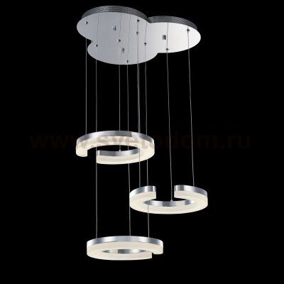 Светильник подвесной светодиодный Lightstar 763340 UNITARIO