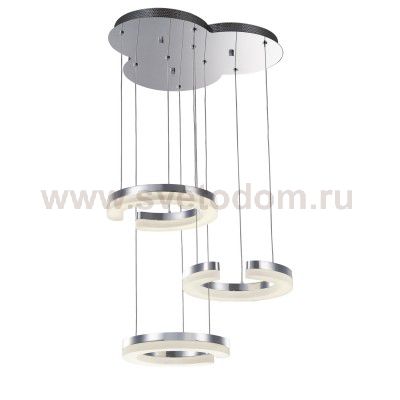 Светильник подвесной светодиодный Lightstar 763340 UNITARIO