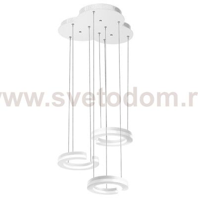 Подвесной светильник Lightstar 763346 Unitario