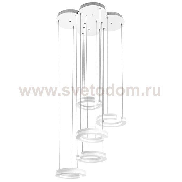 Подвесной светильник Lightstar 763436 Unitario