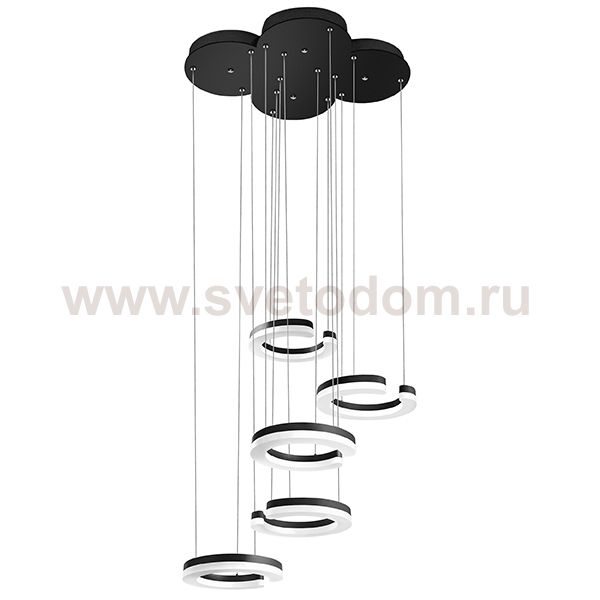 Подвесной светильник Lightstar 763437 Unitario