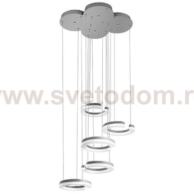 Подвесной светильник Lightstar 763449 Unitario