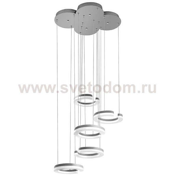 Подвесной светильник Lightstar 763449 Unitario