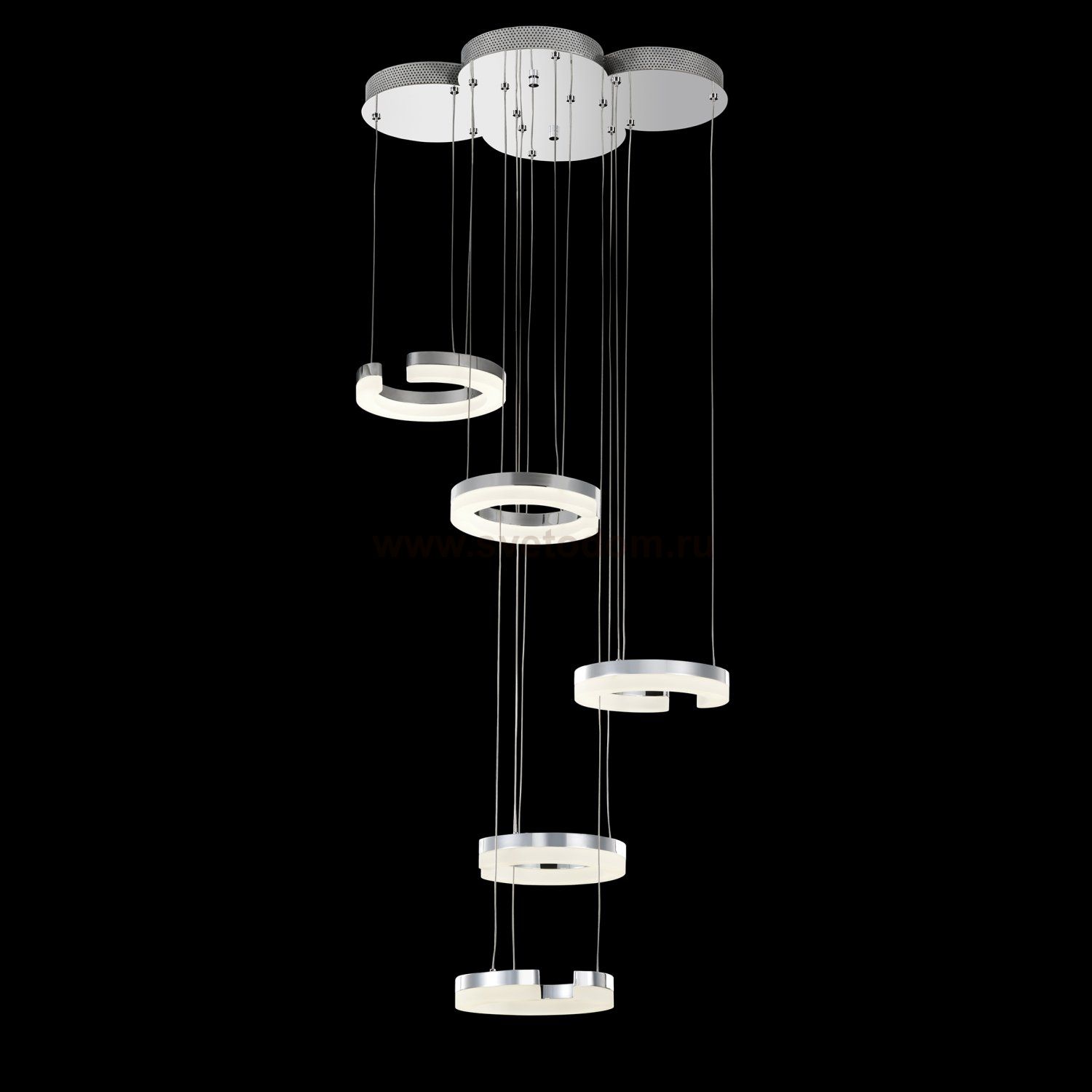 Подвесной светильник Lightstar 763460 Unitario